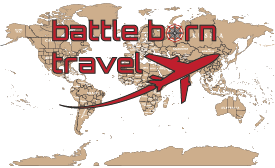 Battle Born Travel