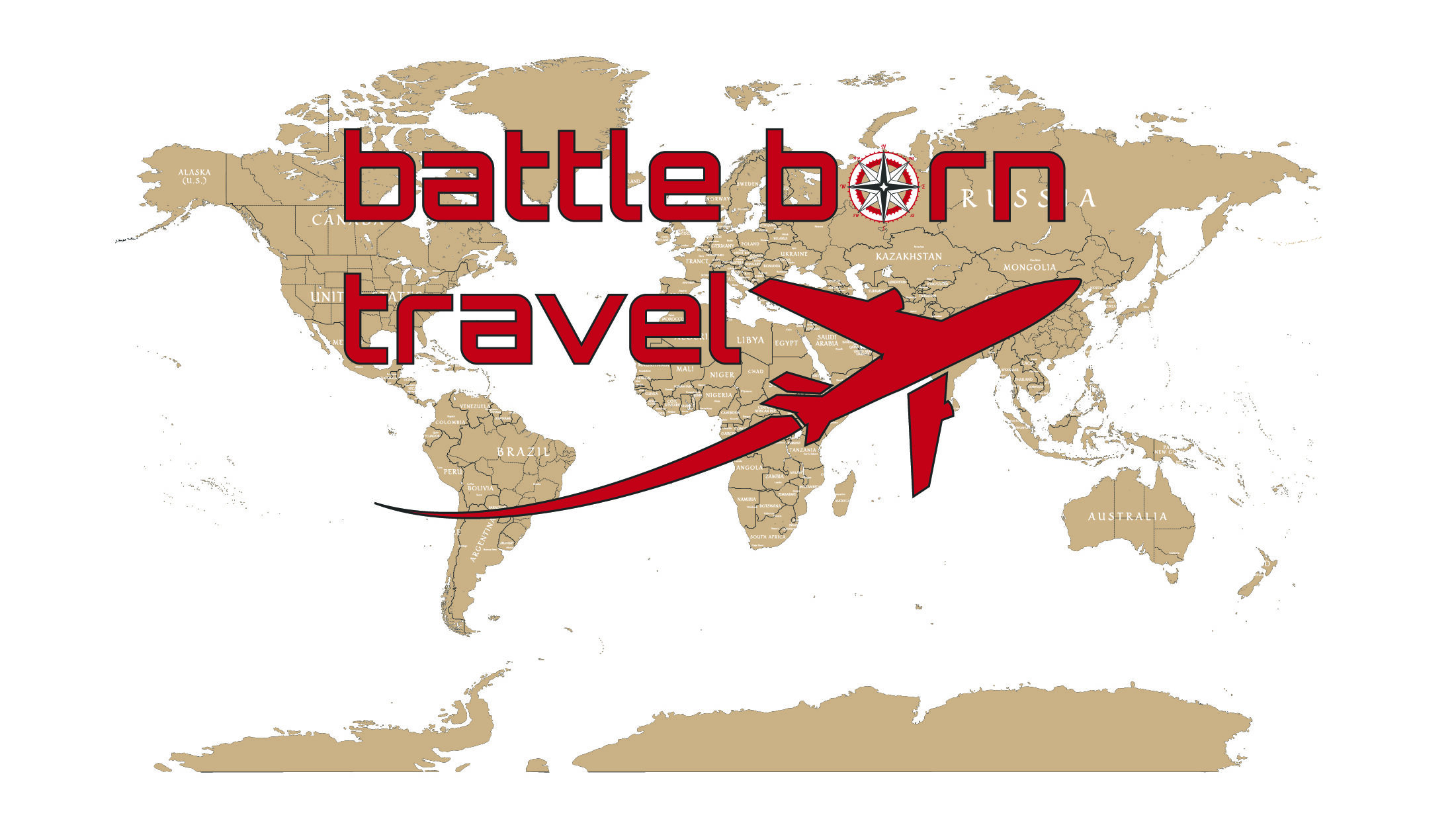 Battle Born Travel